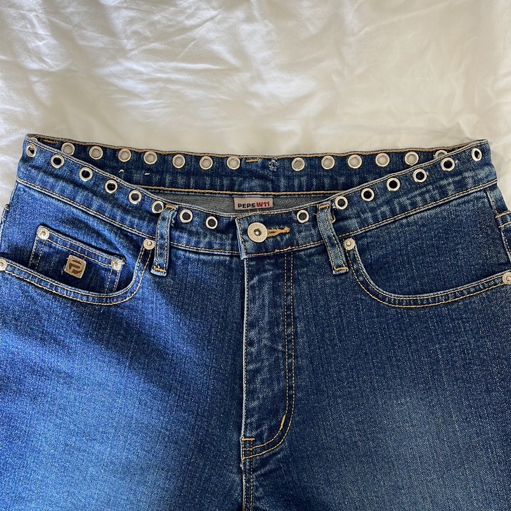 Vintage Pepe Jeans